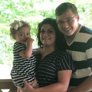 Meet your Posher, Kelsey